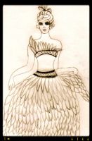 Swan Princess